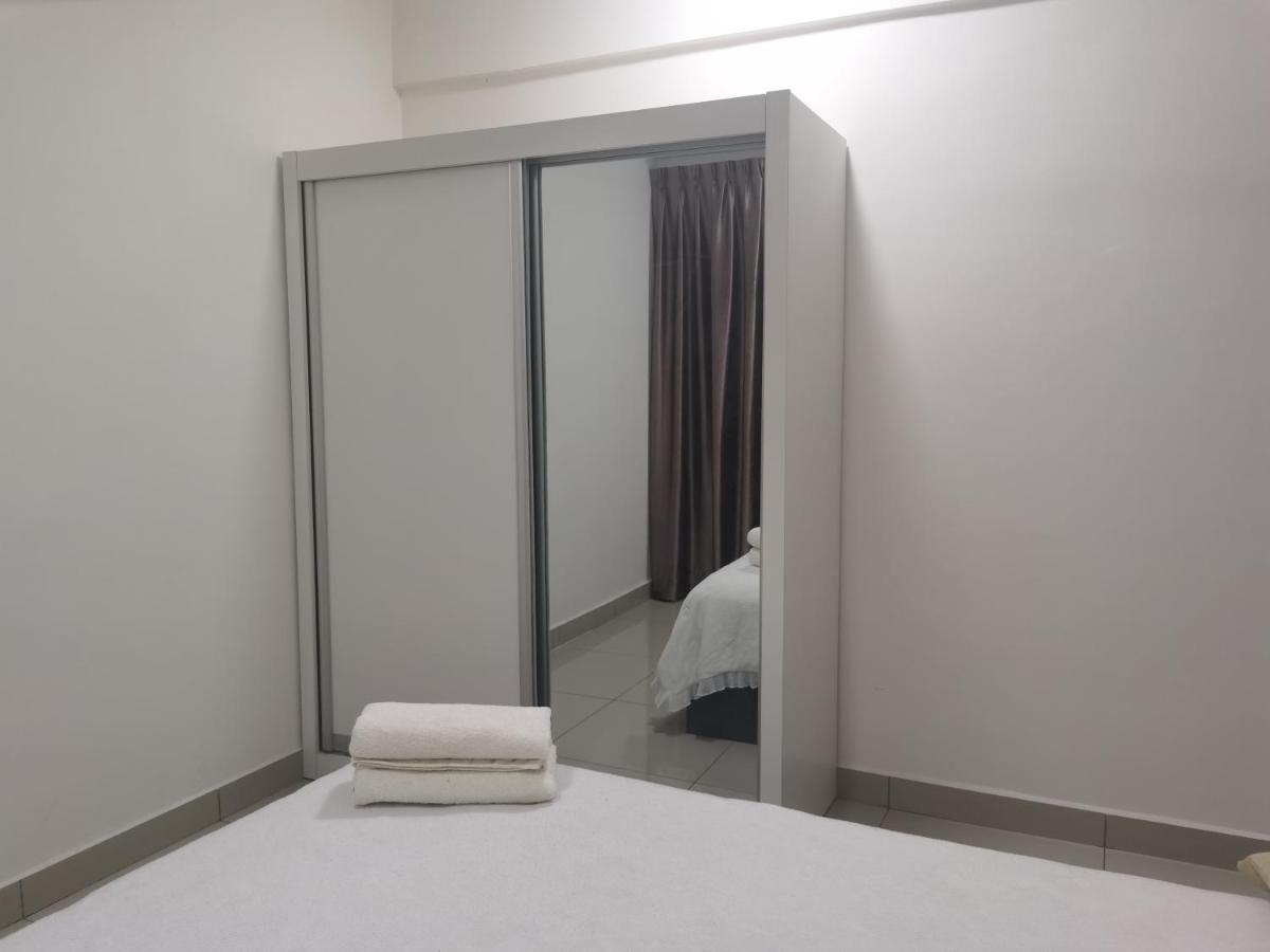 Apartamento Rnc 6 Ipoh Exterior foto