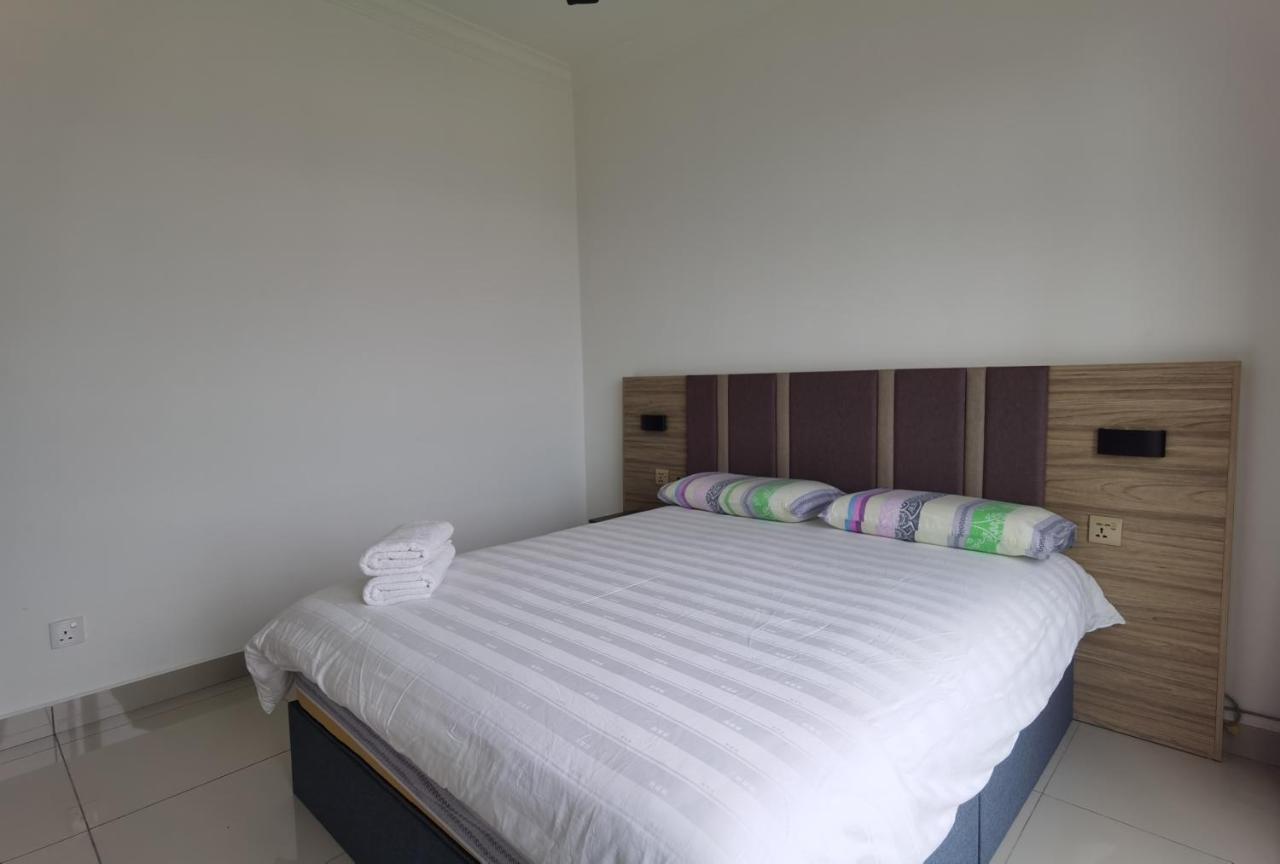 Apartamento Rnc 6 Ipoh Exterior foto
